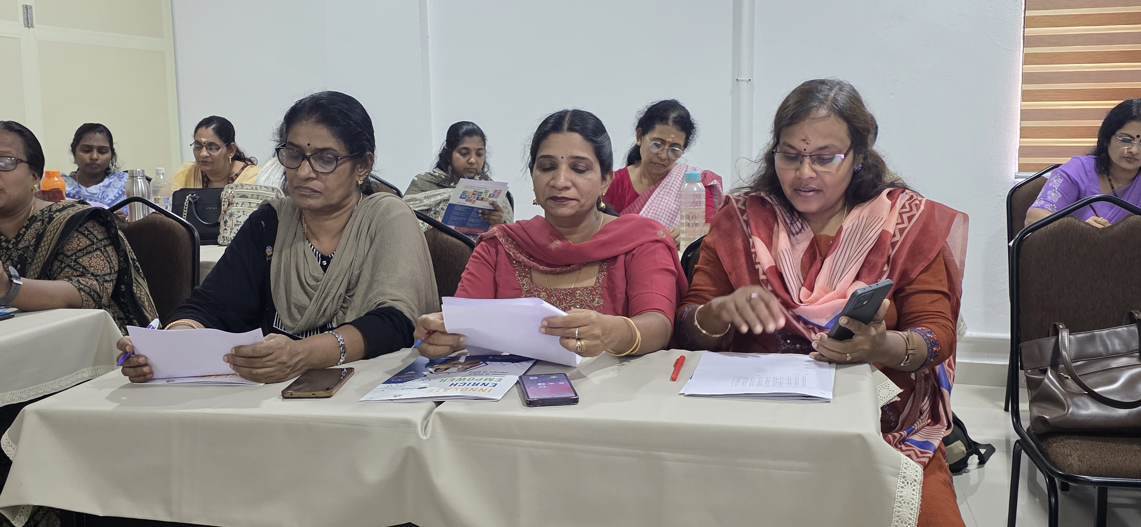 Jagaran 2026 Phase-2 – Hindi Teacher Enrichment Programme image