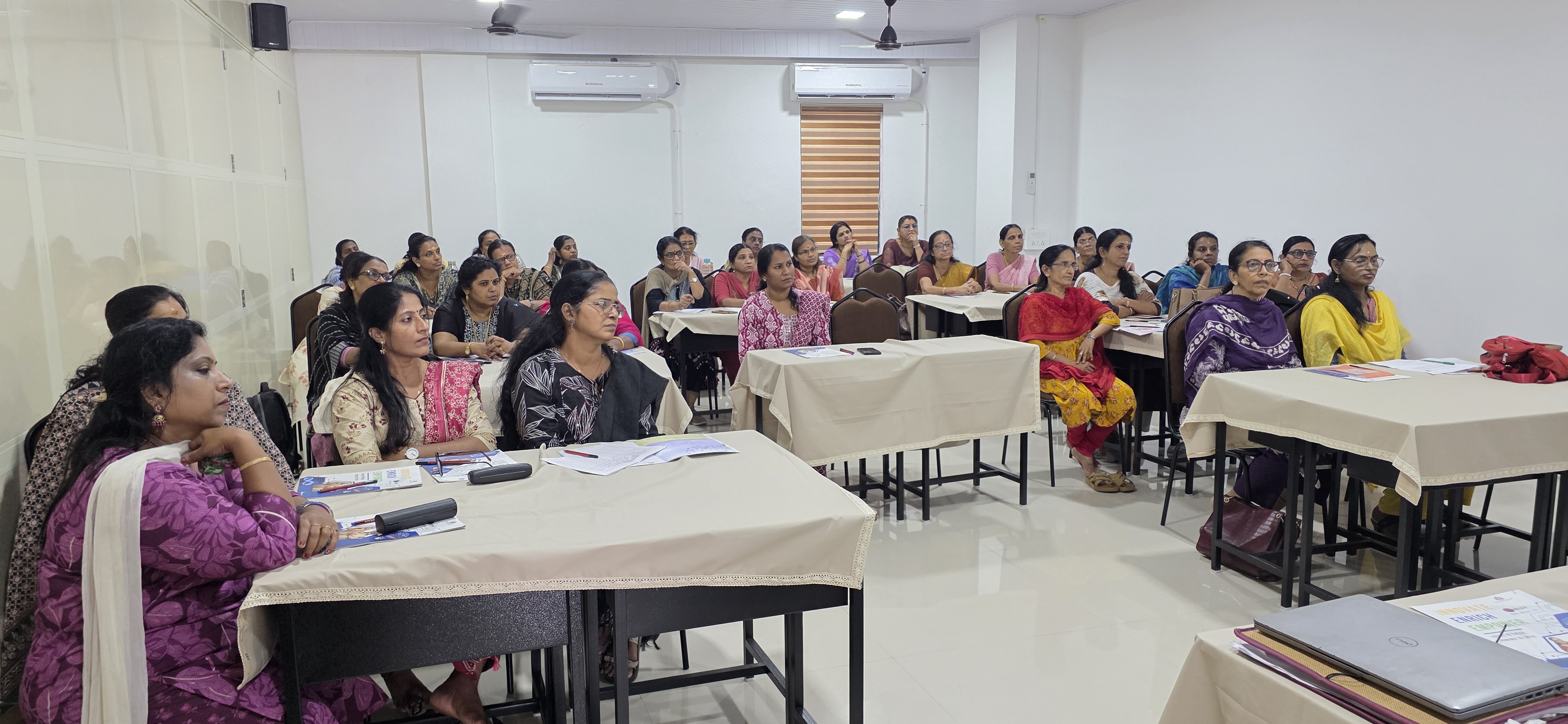 Jagaran 2026 Phase-2 – Hindi Teacher Enrichment Programme 3