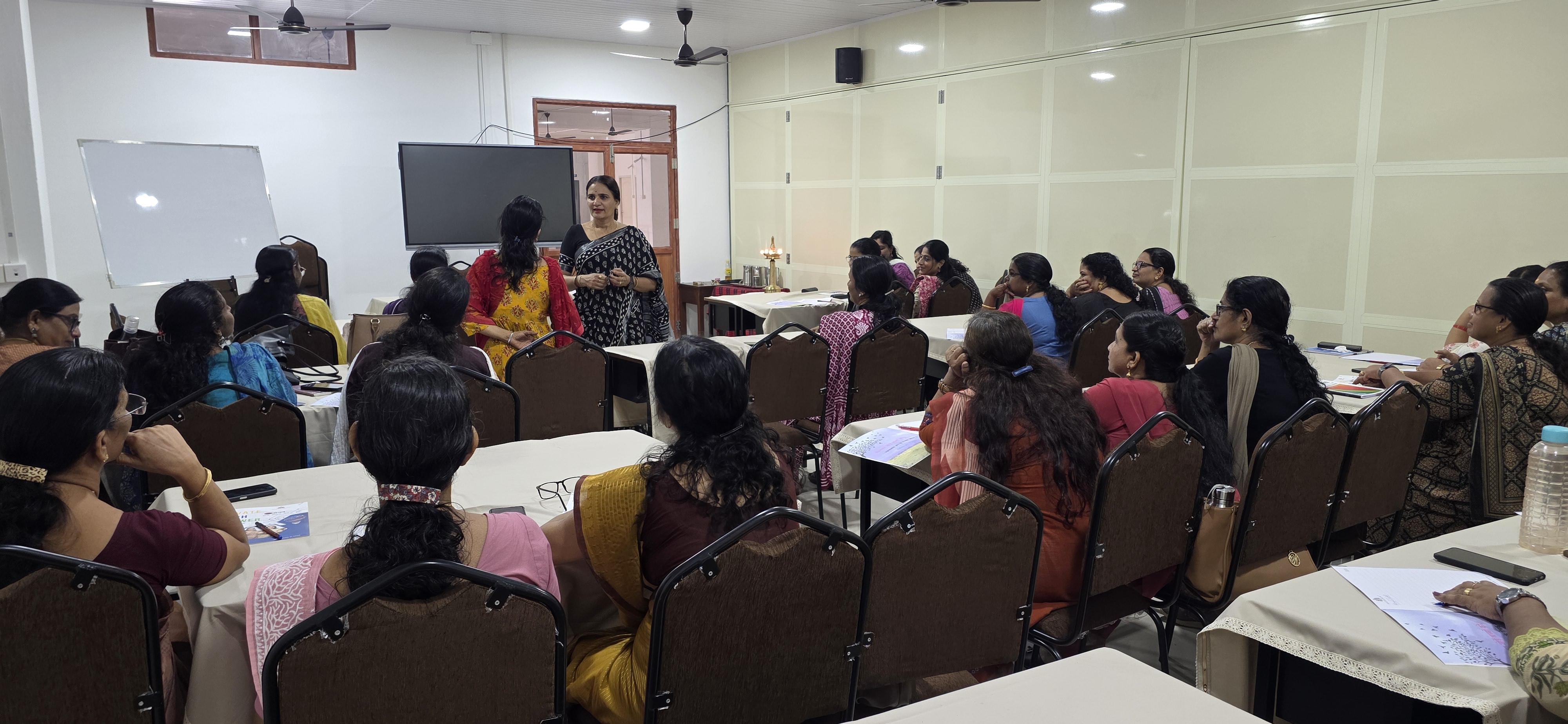 Jagaran 2026 Phase-2 – Hindi Teacher Enrichment Programme 4
