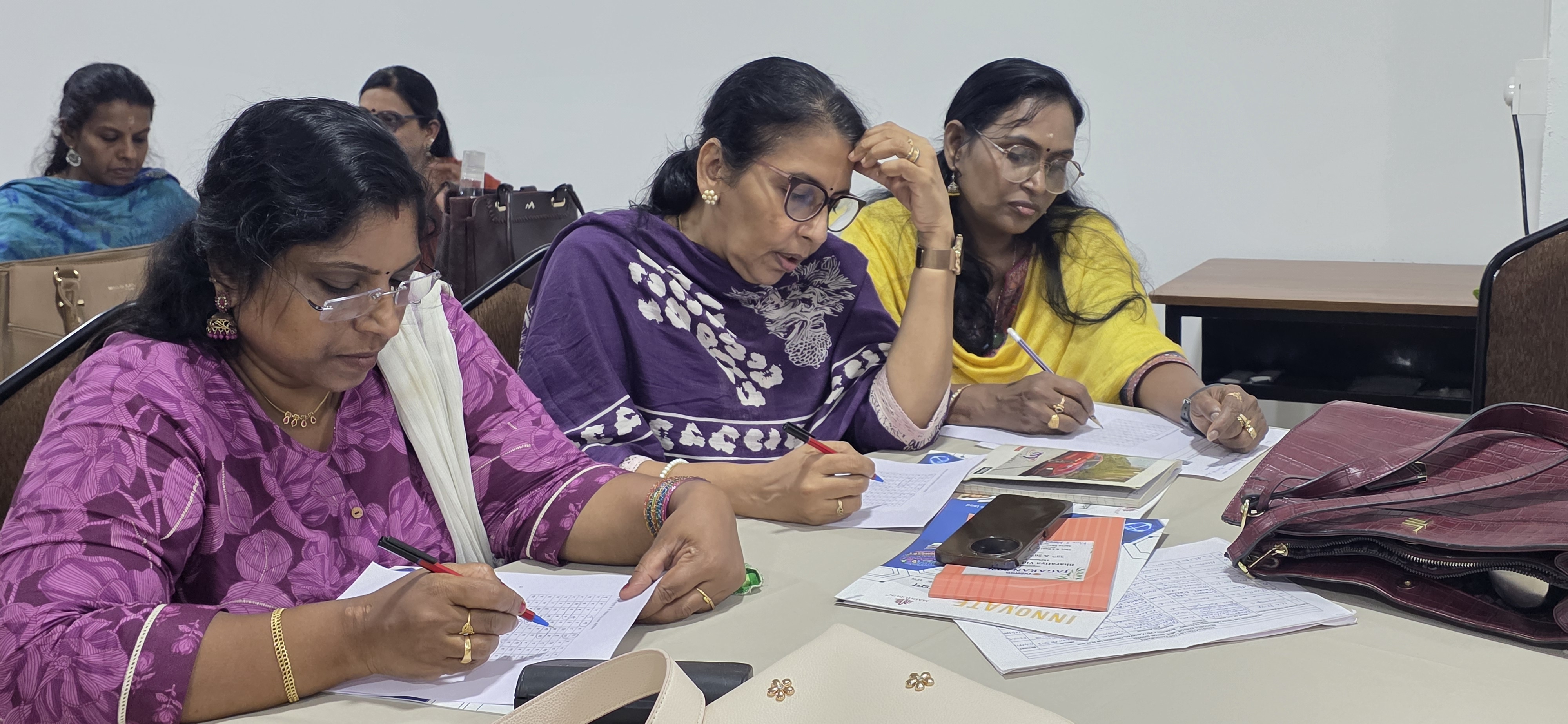 Jagaran 2026 Phase-2 – Hindi Teacher Enrichment Programme 5