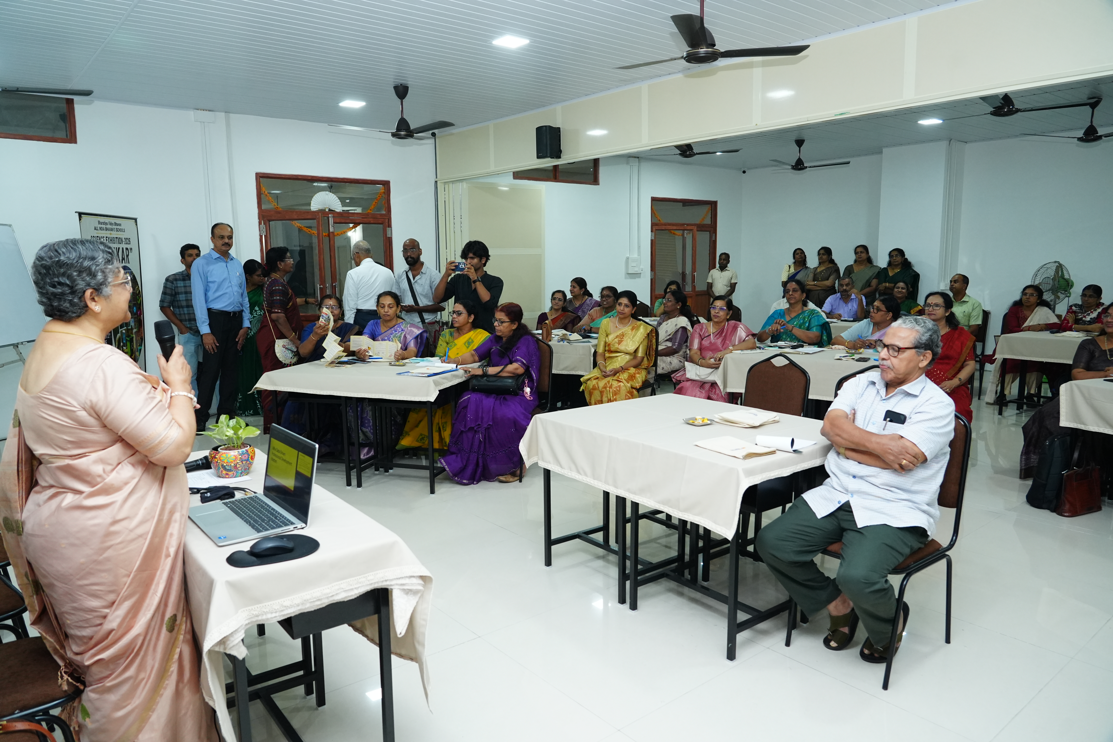 BSRCE event image 9