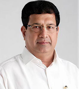 Shri. T.S. Pattabhiraman